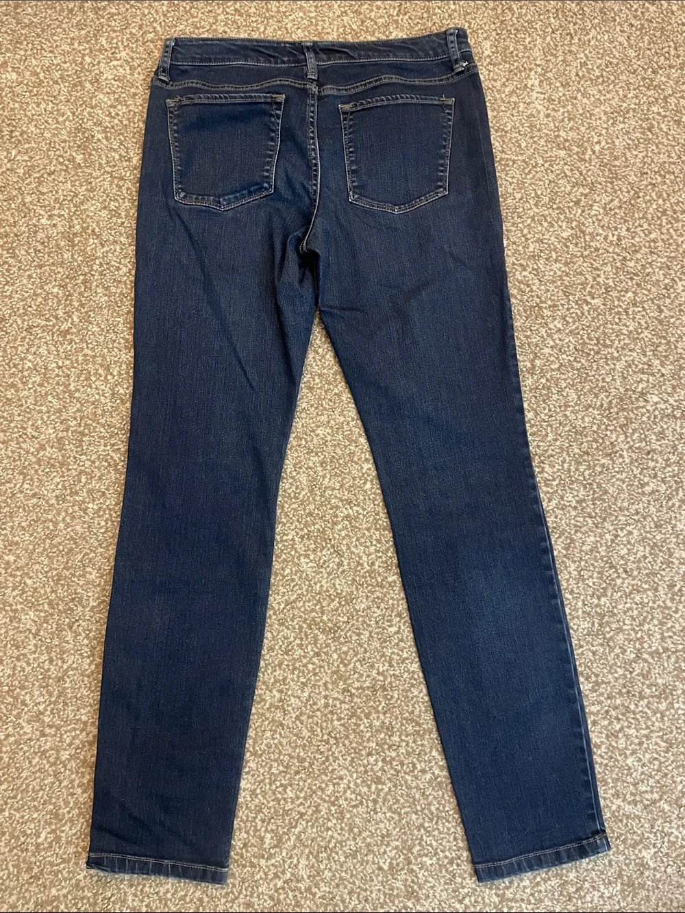 Banana Republic Skinny Fit Jeans